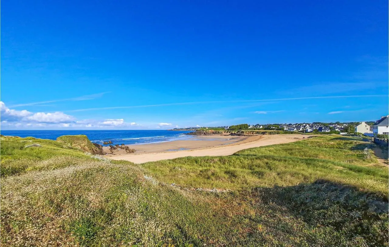 1 Bedroom Cozy Apartment In Clohars Carnoet Le Pouldu