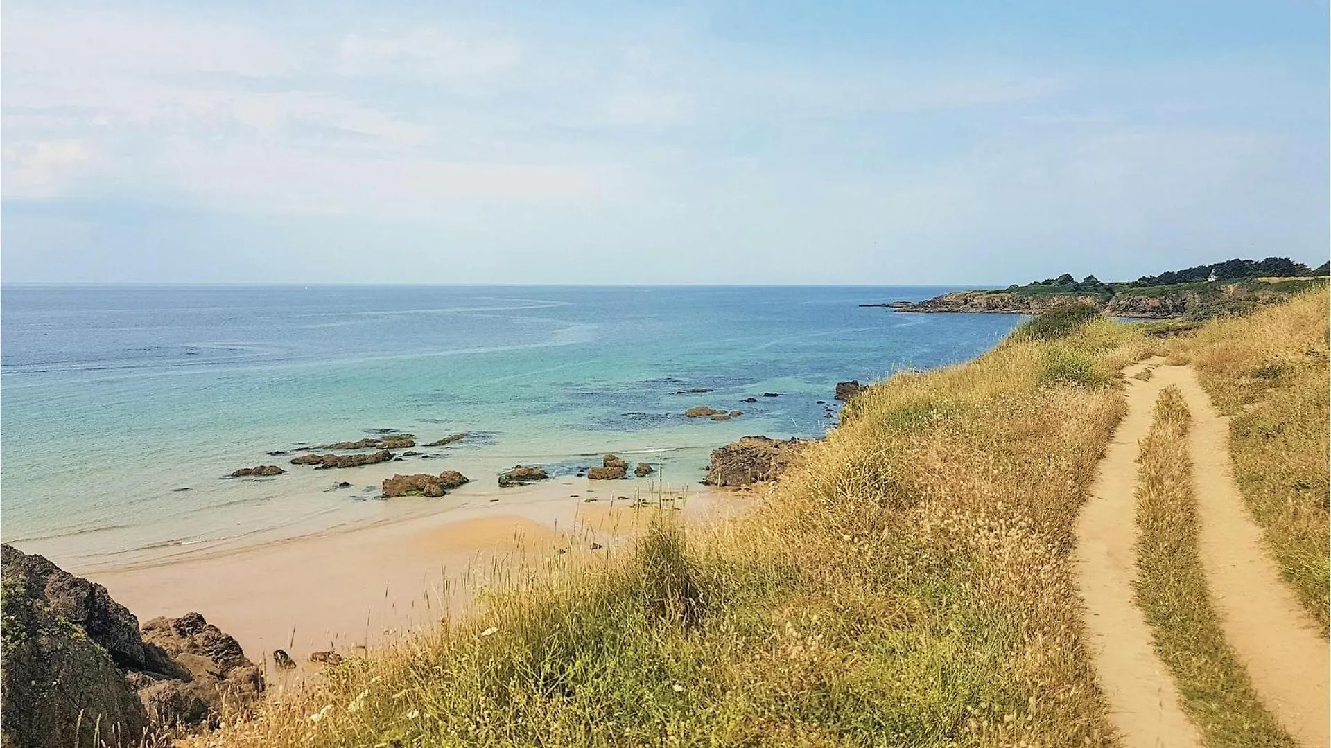 1 Bedroom Cozy Apartment In Clohars Carnoet Le Pouldu