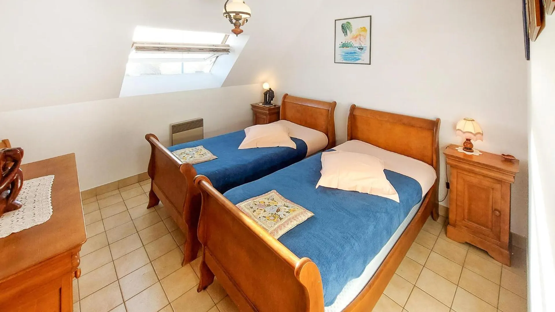 1 Bedroom Cozy Apartment In Clohars Carnoet Le Pouldu