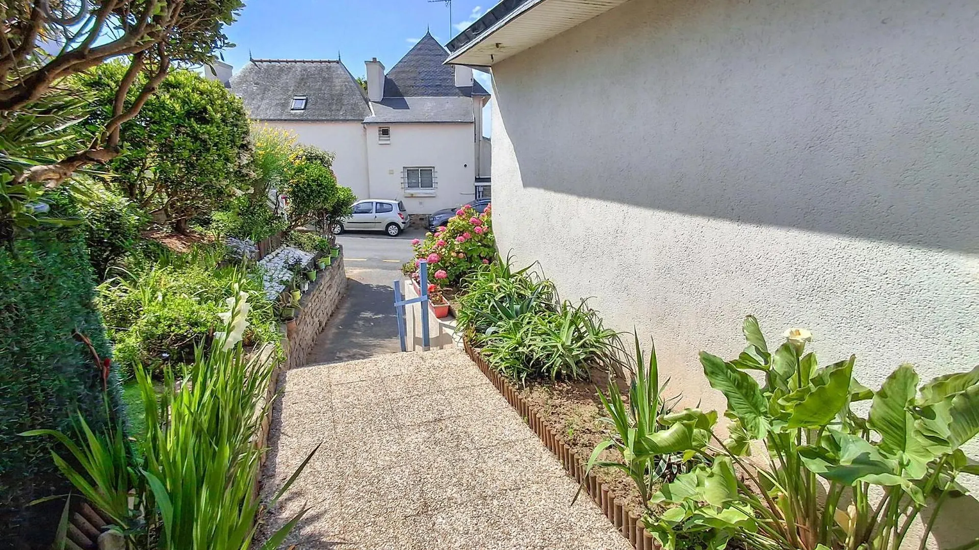 1 Bedroom Cozy Apartment In Clohars Carnoet Le Pouldu 0*,  Γαλλία