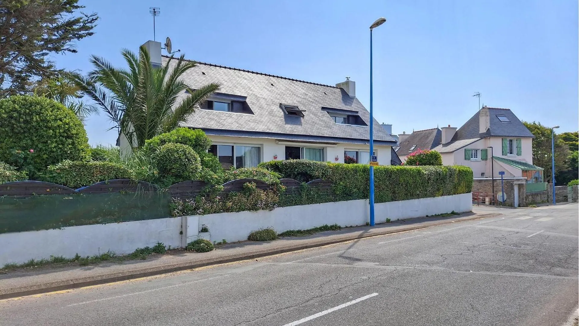 1 Bedroom Cozy Apartment In Clohars Carnoet Le Pouldu